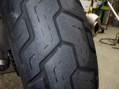 Honda Rebel CMX250 2019