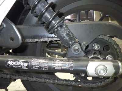 Honda Rebel CMX250 2019