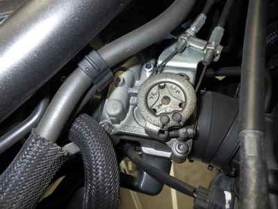 Honda Rebel CMX250 2019