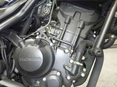 Honda Rebel CMX250 2019