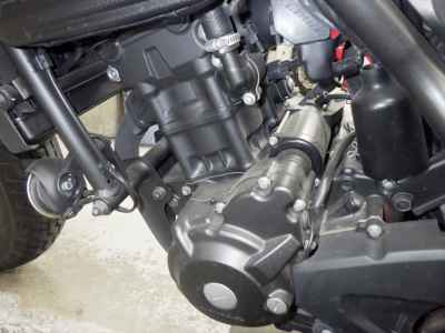 Honda Rebel CMX250 2019