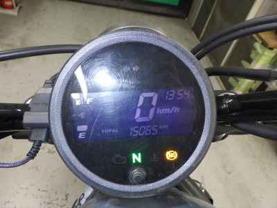 Honda Rebel CMX250 2019