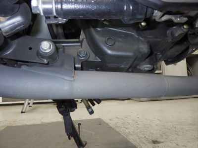 Honda Rebel CMX250 2019