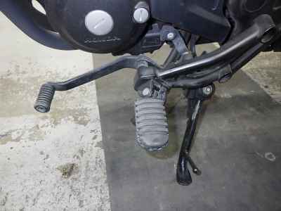 Honda Rebel CMX250 2019