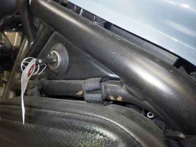 Honda Rebel CMX250 2019