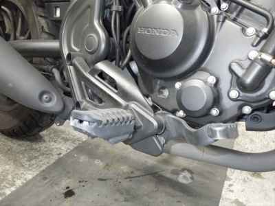 Honda Rebel CMX250 2019