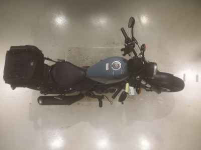 Honda Rebel CMX250 2019