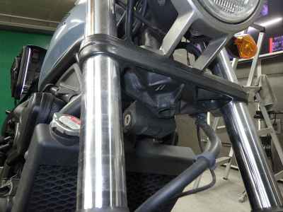 Honda Rebel CMX250 2019