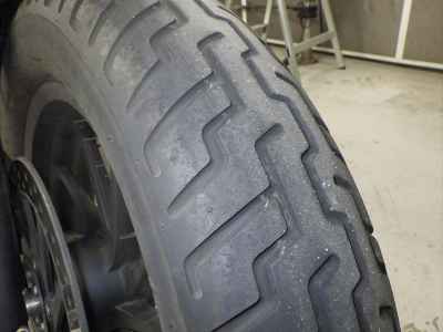 Honda Rebel CMX250 2019