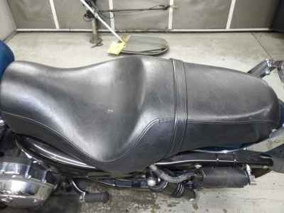 Harley-Davidson Sportster XL1200L 2009