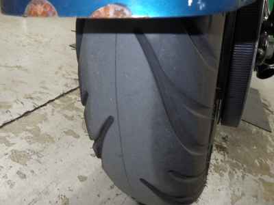 Harley-Davidson Sportster XL1200L 2009