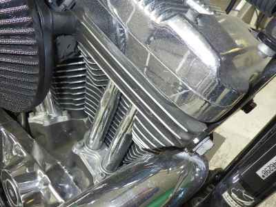 Harley-Davidson Sportster XL1200L 2009