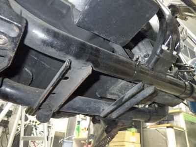 Harley-Davidson Sportster XL1200L 2009