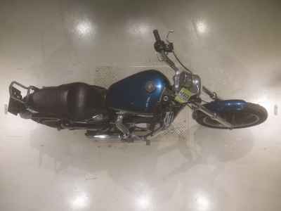 Harley-Davidson Sportster XL1200L 2009