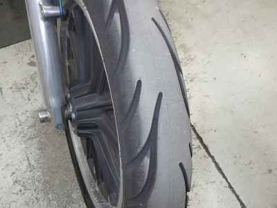 Harley-Davidson Sportster XL1200L 2009