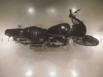 Harley-Davidson Sportster XL883R 2008