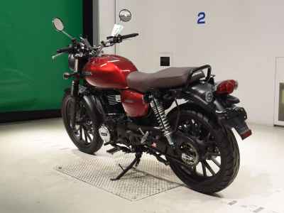 Honda GB350 2021