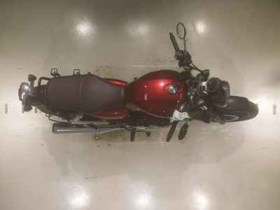 Honda GB350 2021