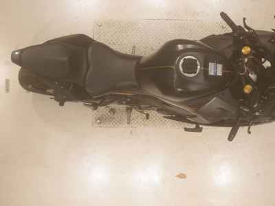 Kawasaki Ninja ZX-25R KRT Edition 2022