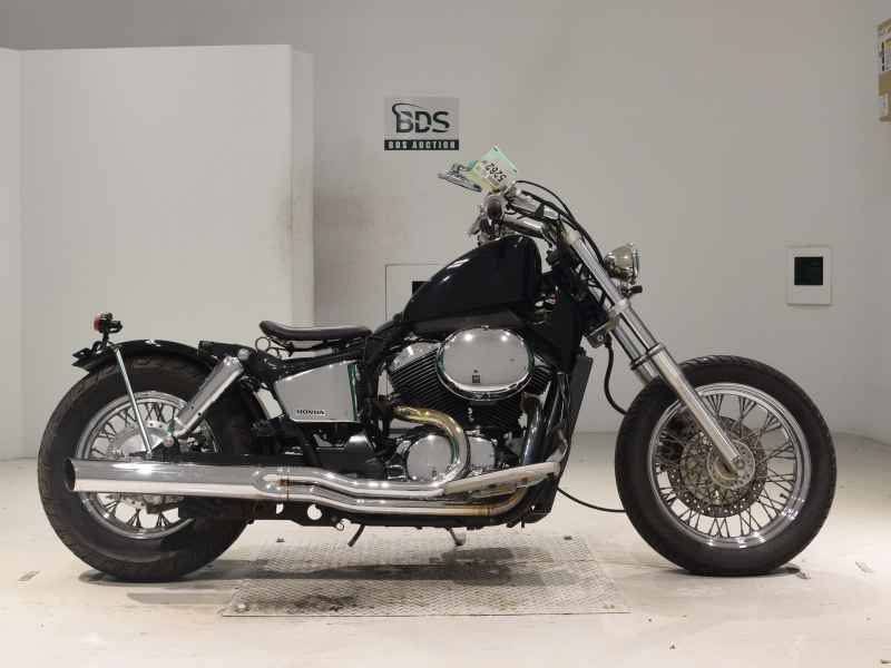Honda Shadow 400 2006