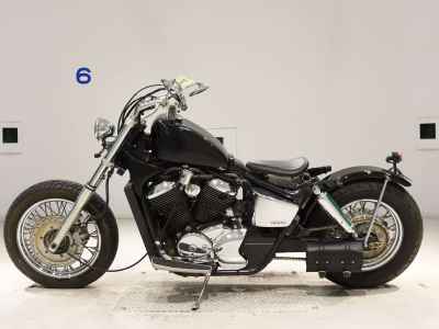 Honda Shadow 400 2006