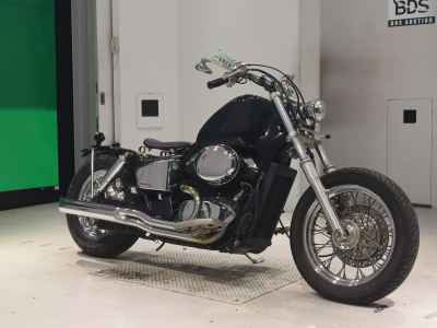 Honda Shadow 400 2006