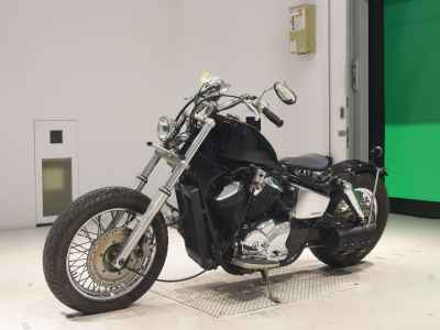 Honda Shadow 400 2006