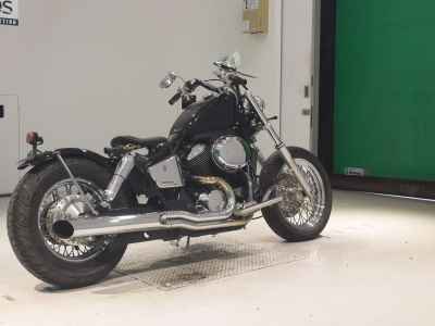 Honda Shadow 400 2006