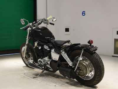 Honda Shadow 400 2006