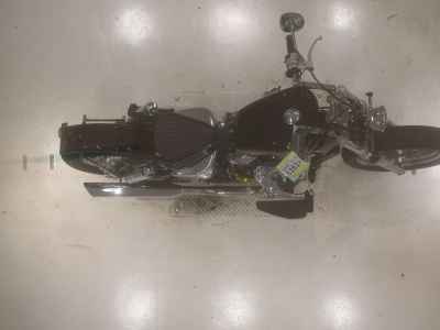 Honda Shadow 400 2006