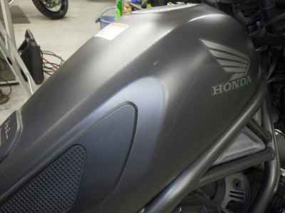 Honda Rebel S CMX250 2022