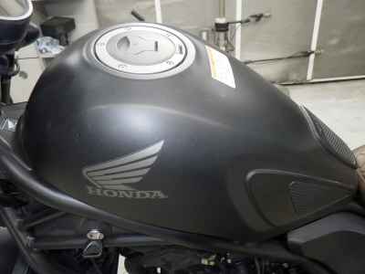 Honda Rebel S CMX250 2022