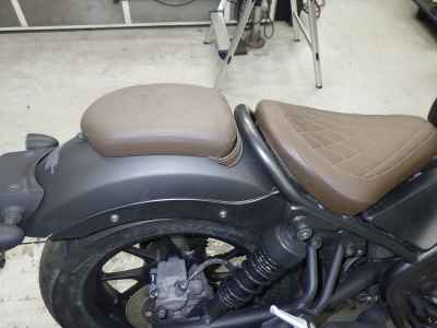 Honda Rebel S CMX250 2022