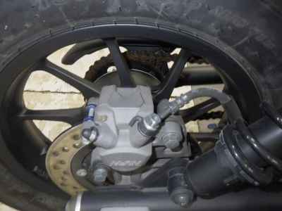 Honda Rebel S CMX250 2022