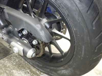 Honda Rebel S CMX250 2022