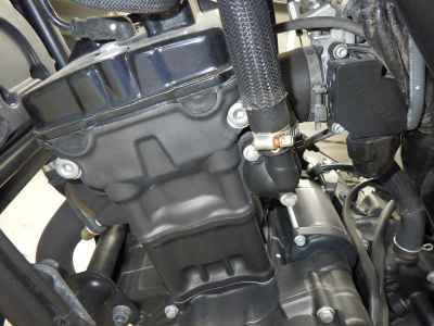 Honda Rebel S CMX250 2022