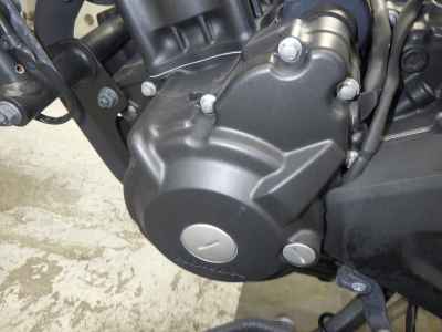 Honda Rebel S CMX250 2022