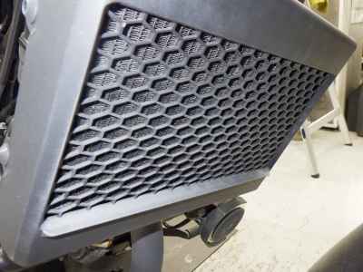 Honda Rebel S CMX250 2022