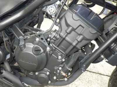 Honda Rebel S CMX250 2022