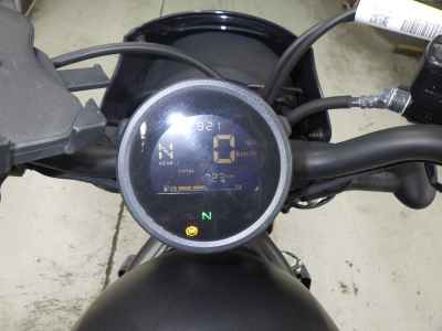 Honda Rebel S CMX250 2022