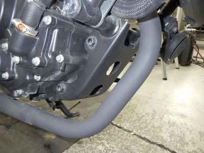 Honda Rebel S CMX250 2022