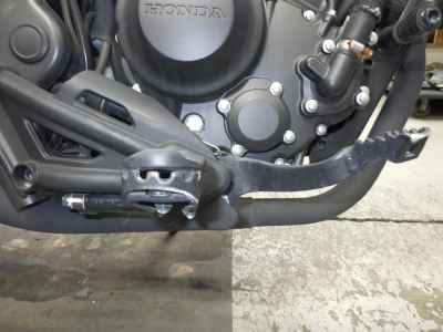 Honda Rebel S CMX250 2022