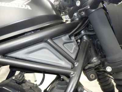 Honda Rebel S CMX250 2022