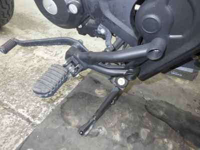 Honda Rebel S CMX250 2022