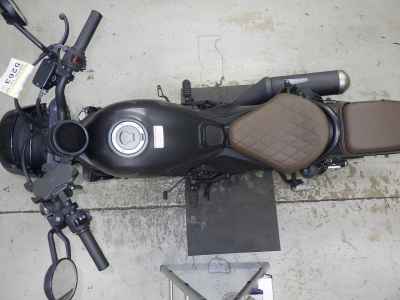 Honda Rebel S CMX250 2022