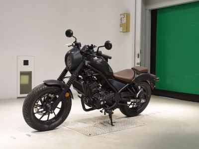 Honda Rebel S CMX250 2022