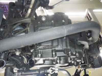 Honda Rebel S CMX250 2022