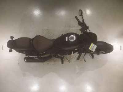 Honda Rebel S CMX250 2022