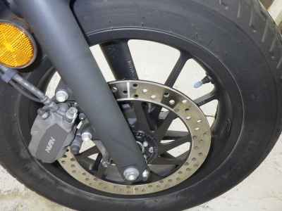 Honda Rebel S CMX250 2022