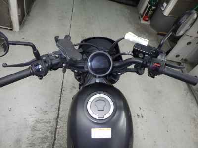 Honda Rebel S CMX250 2022
